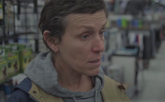 Immagine 21 - Nomadland, foto del film vincitore del premio Oscar, diretto da Chloé Zhao con Frances McDormand