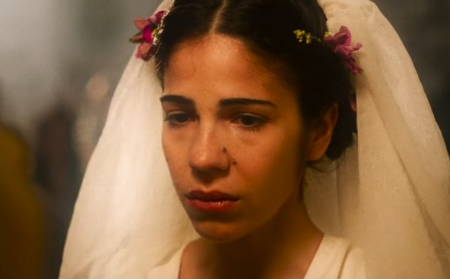 Immagine 11 - L'amore che ho, immagini del film biografico di Paolo Licata incentrato su Rosa Balistreri con Lucia Sardo, Donatella Finocchia