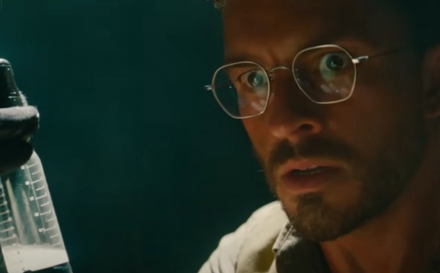 Immagine 24 - Jurassic World - La Rinascita, immagini del film di Gareth Edwards con Scarlett Johansson, Jonathan Bailey, Mahershala Ali