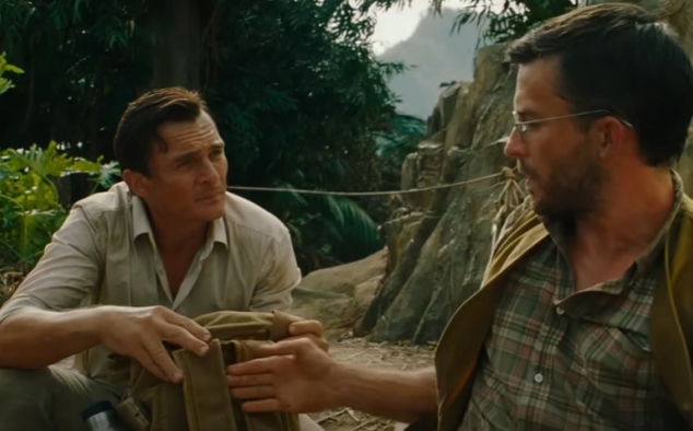 Immagine 25 - Jurassic World - La Rinascita, immagini del film di Gareth Edwards con Scarlett Johansson, Jonathan Bailey, Mahershala Ali
