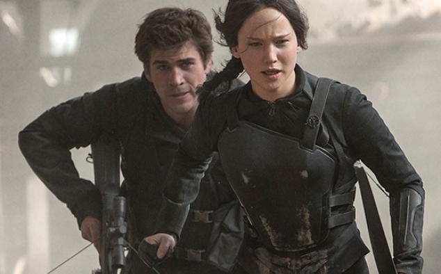 Immagine 15 - Hunger Games, uscita parte 2