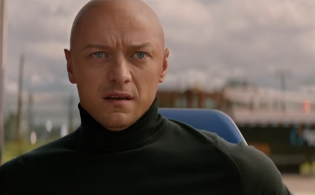 Immagine 13 - X-Men: Dark Phoenix, foto tratte dal film Marvel