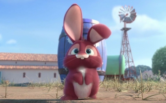 Immagine 16 - Ferdinand, foto e disegni tratti dal film d’animazione