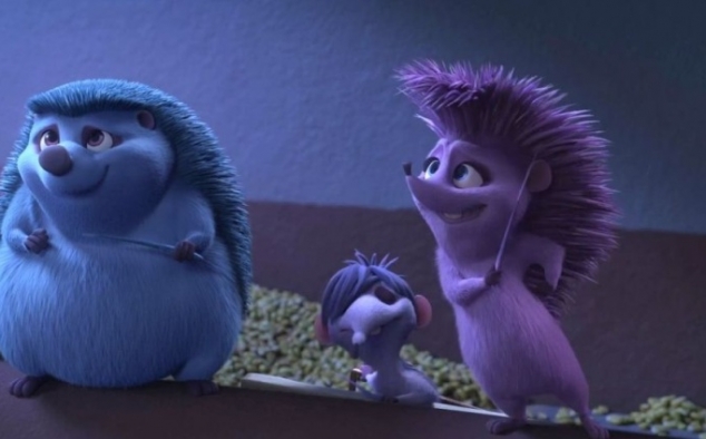 Immagine 19 - Ferdinand, foto e disegni tratti dal film d’animazione