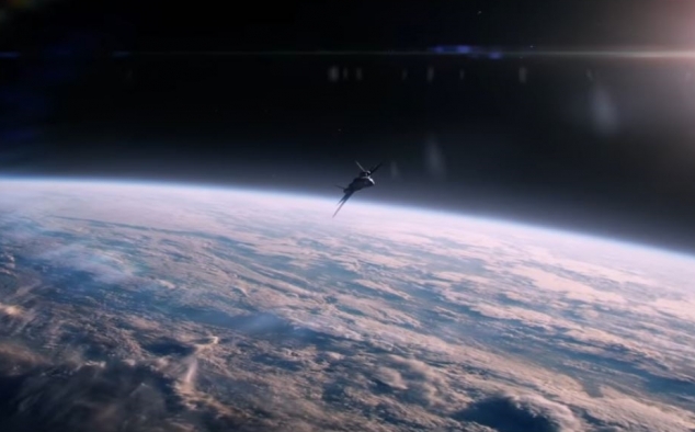 Immagine 3 - X-Men: Dark Phoenix, foto tratte dal film Marvel