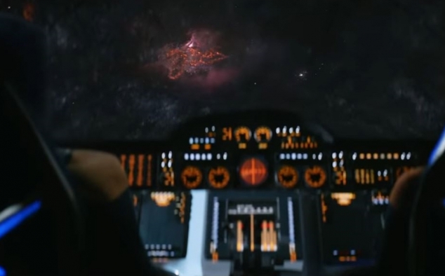 Immagine 2 - X-Men: Dark Phoenix, foto tratte dal film Marvel