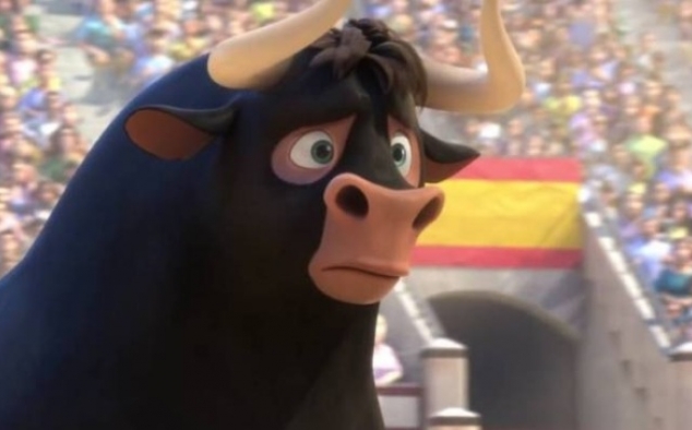 Immagine 23 - Ferdinand, foto e disegni tratti dal film d’animazione
