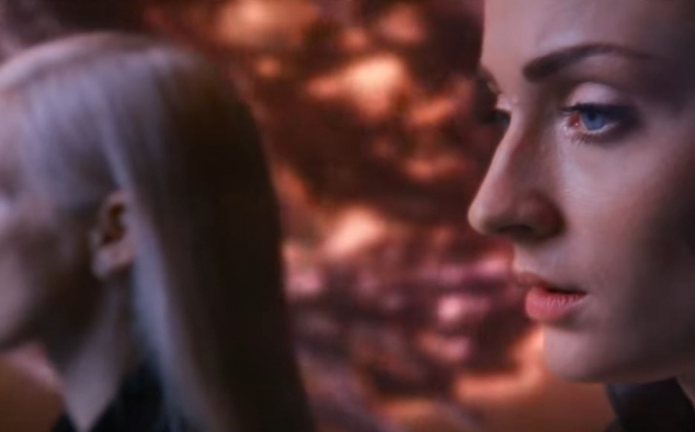 Immagine 24 - X-Men: Dark Phoenix, foto tratte dal film Marvel