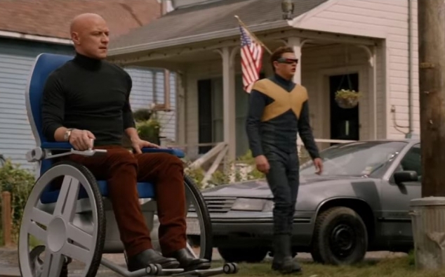 Immagine 26 - X-Men: Dark Phoenix, foto tratte dal film Marvel