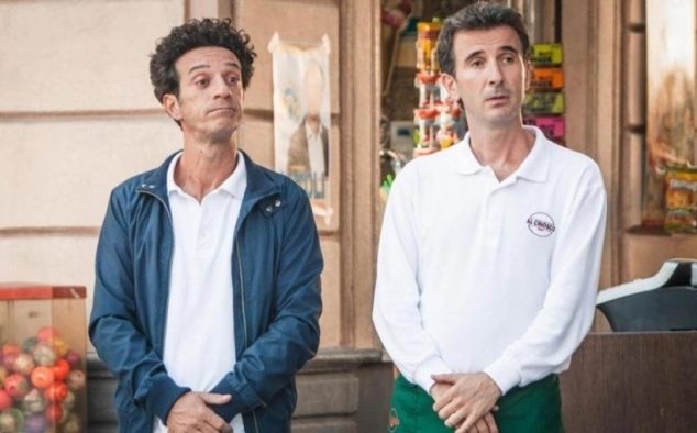 Immagine 1 - L'ora legale, foto e immagini del film
