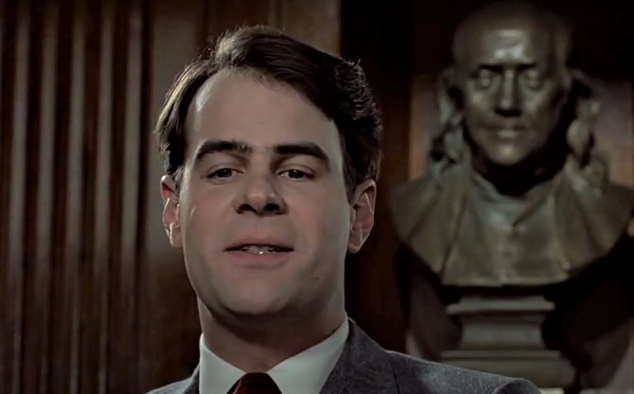 Immagine 2 - Una Poltrona per Due, foto del film di John Landis con Eddie Murphy, Dan Aykroyd, Jamie Lee Curtis