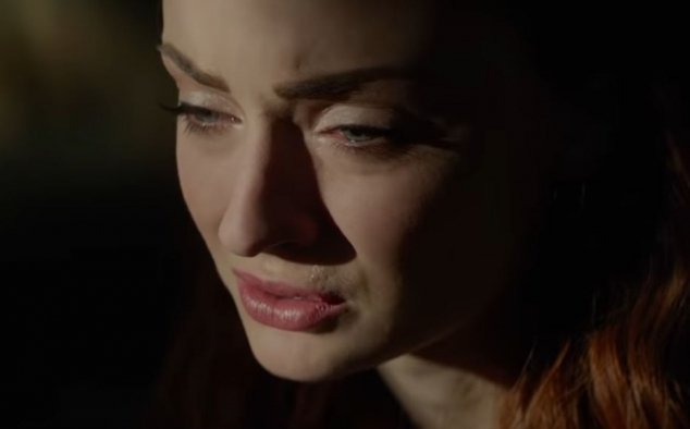 Immagine 10 - X-Men: Dark Phoenix, foto tratte dal film Marvel