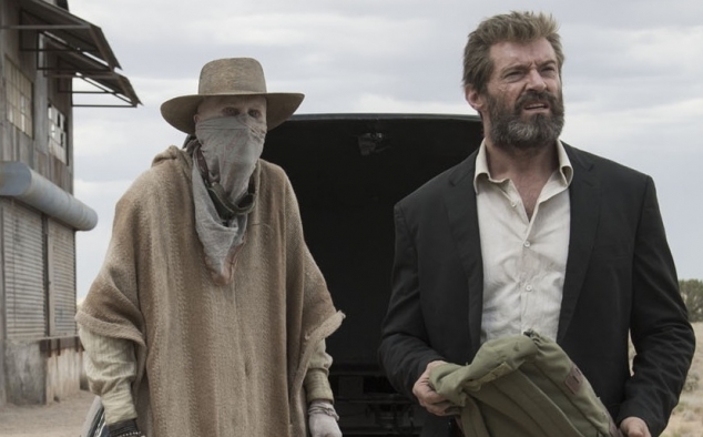 Immagine 30 - Logan –Wolverine, foto e immagini del film