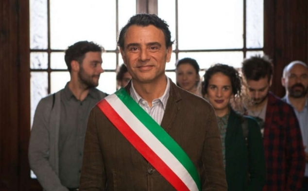 Immagine 13 - L'ora legale, foto e immagini del film
