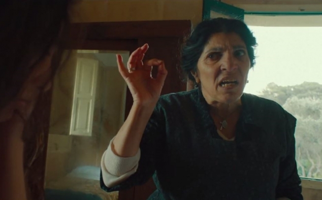 Immagine 16 - Picciridda - Con i piedi nella sabbia, foto del film di Paolo Licata con Marta Castiglia e Lucia Sardo