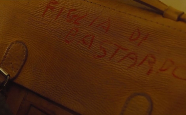 Immagine 14 - Picciridda - Con i piedi nella sabbia, foto del film di Paolo Licata con Marta Castiglia e Lucia Sardo