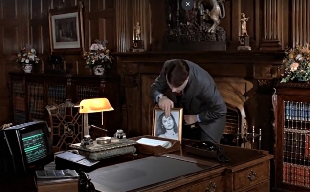 Immagine 8 - Una Poltrona per Due, foto del film di John Landis con Eddie Murphy, Dan Aykroyd, Jamie Lee Curtis