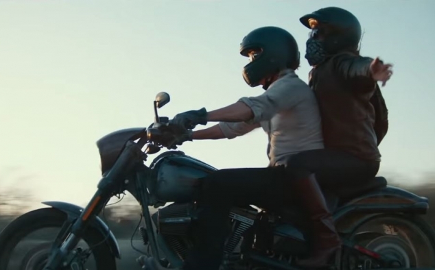 Immagine 5 - A Star Is Born- E’ nata una stella, foto e immagini del film