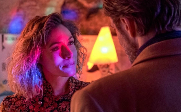 Immagine 2 - Nessuno come noi, foto tratte dal film con Alessandro Preziosi e Sarah Felberbaum