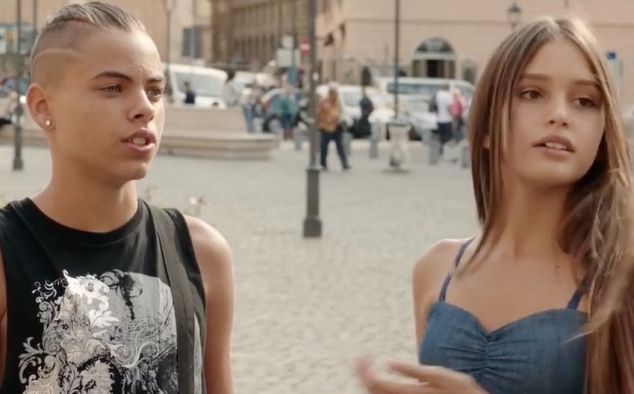 Immagine 18 - Come un gatto in Tangenziale, foto e immagini del film con Paola Cortellesi e Antonio Albanese