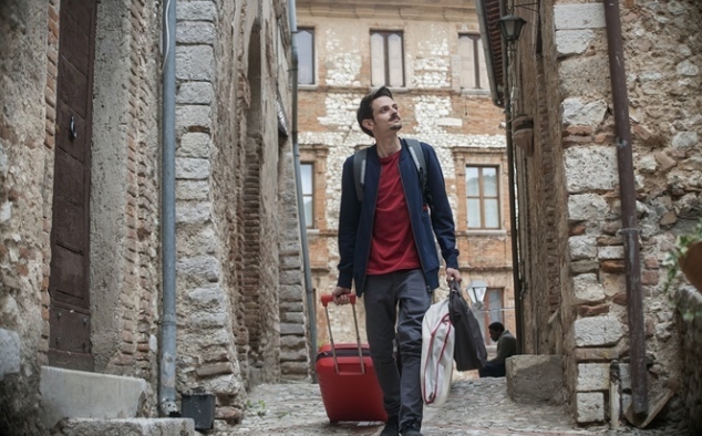 Immagine 12 - Il vegetale, foto e immagini del film di Gennaro Nunziante