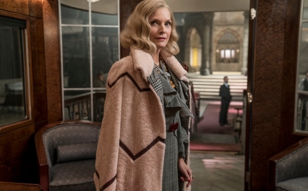Immagine 3 - Assassinio sull'Orient Express (2017), foto e immagini del film