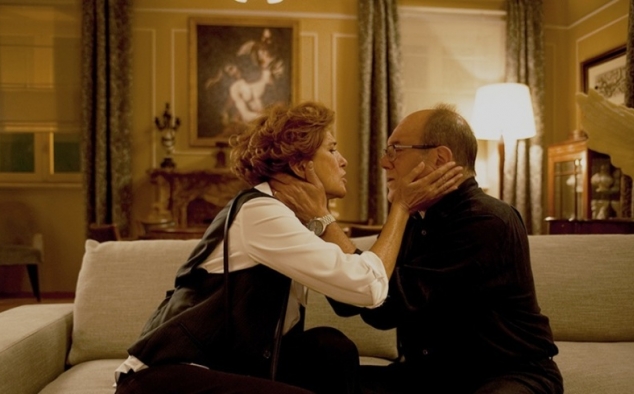Immagine 16 - Benedetta follia, foto e immagini tratte dalla commedia di Carlo Verdone