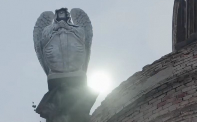 Immagine 7 - Fallen, foto e immagini del film