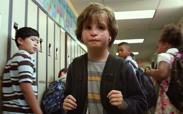 Immagine 16 - Wonder, foto e immagini tratte dal film con Julia Roberts e Owen Wilson