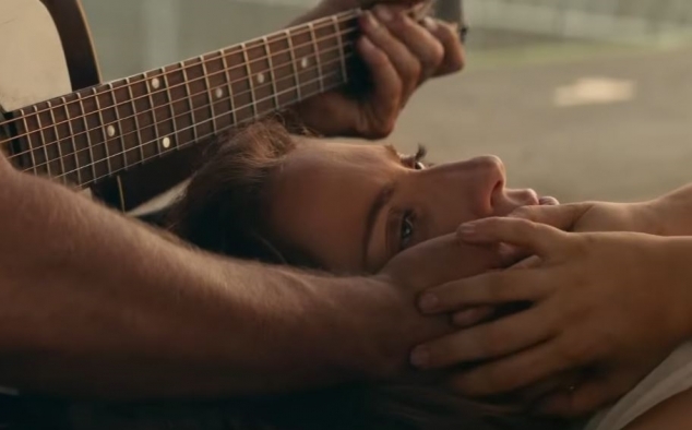 Immagine 8 - A Star Is Born- E’ nata una stella, foto e immagini del film