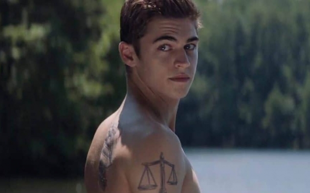 Immagine 29 - After, foto del film con Hero Fiennes Tiffin e Josephine Langford