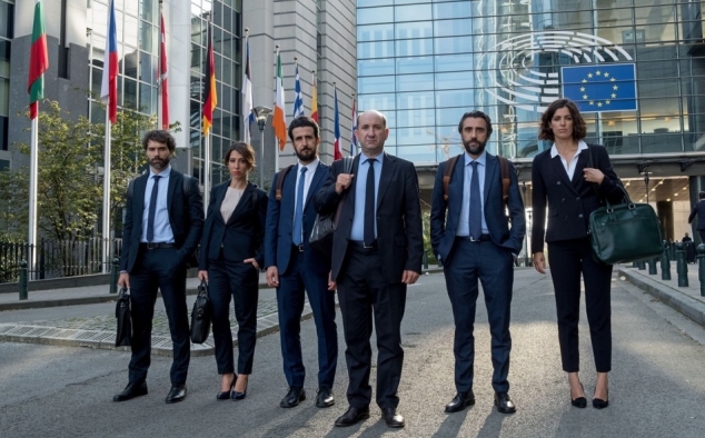Immagine 7 - Come un gatto in Tangenziale, foto e immagini del film con Paola Cortellesi e Antonio Albanese