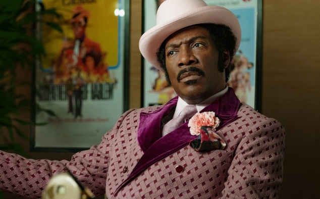 Immagine 28 - Eddie Murphy, immagini e foto tratte dai migliori film con l’attore comico protagonista