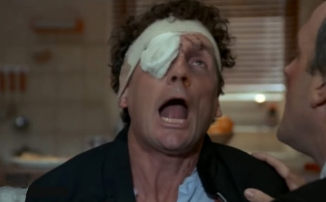 Immagine 20 - Un pesce di nome Wanda, foto e immagini del film di Charles Crichton con John Cleese, Jamie Lee Curtis, Kevin Kline, Michael Pal