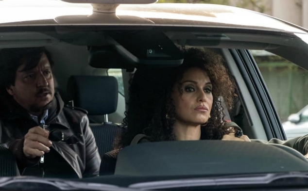 Immagine 18 - Ma cosa ci dice il cervello, foto del film con Paola Cortellesi