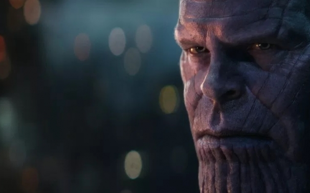 Immagine 6 - Avengers: Endgame, foto del 22esimo film Marvel