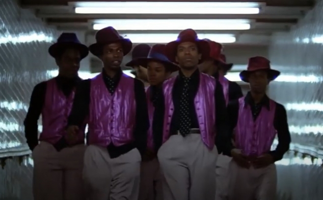 Immagine 5 - I guerrieri della notte (The Warriors), foto e immagini del film del 1979 di Walter Hill con Michael Beck, Roger Hill