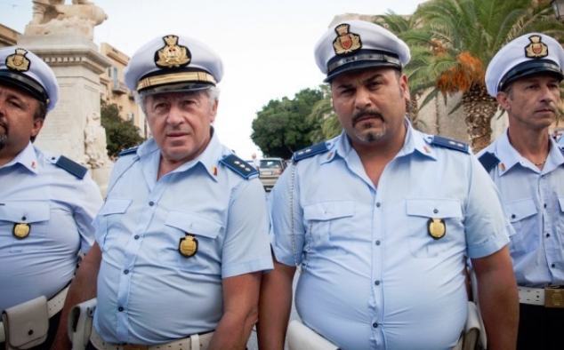 Immagine 26 - L'ora legale, foto e immagini del film