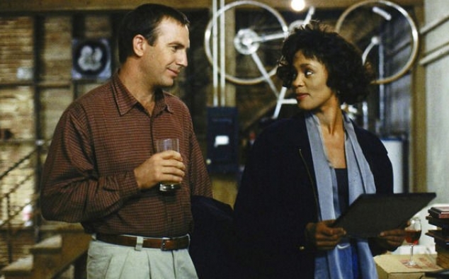 Immagine 21 - Guardia del corpo (The Bodyguard), foto e immagini del film del 1992 di Mick Jackson con Kevin Costner e Whitney Houston