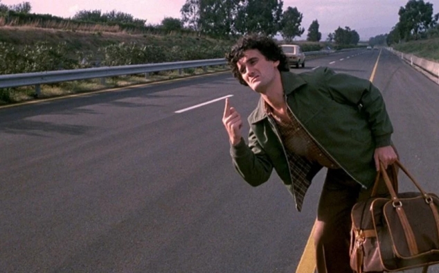 Immagine 3 - Ricomincio da tre (1981), foto e immagini del film di e con Massimo Troisi e con Lello Arena, Marco Messeri