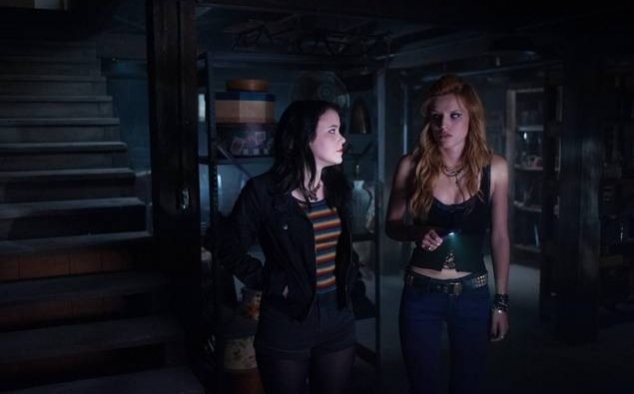Immagine 4 - Amityville: Il risveglio, foto e immagini tratte dal film thriller horror