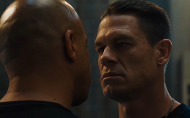 Immagine 29 - Fast & Furious 9, foto del nono film della celebre saga