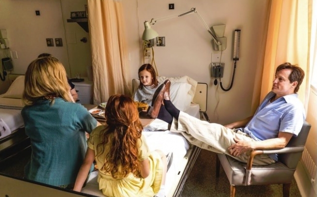 Immagine 19 - Il Castello di vetro, foto del film con Brie Larson, Naomi Watts e Woody Harrelson