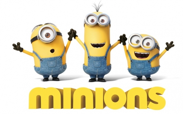 Immagine 18 - MINIONS il film