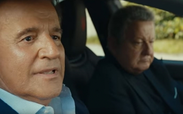 Immagine 18 - Amici come prima (2018), foto e immagini del film con Christian De Sica, Massimo Boldi