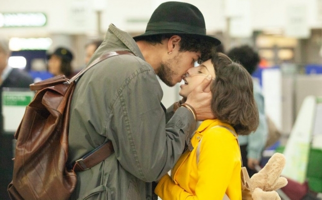 Immagine 1 - Ancora più Bello, foto del film di Claudio Norza con Ludovica Francesconi, Giancarlo Commare