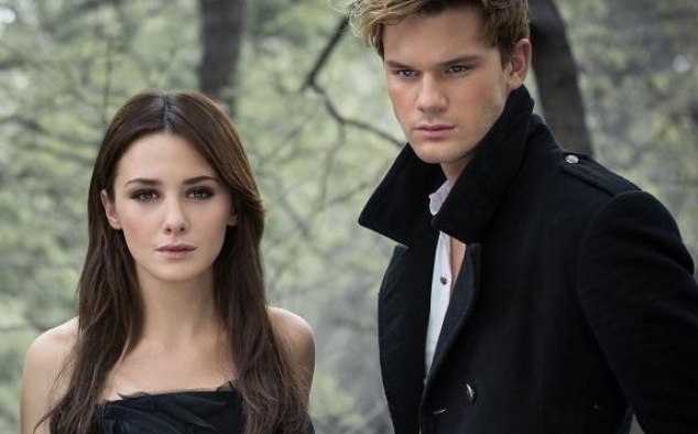 Immagine 11 - Fallen, foto e immagini del film