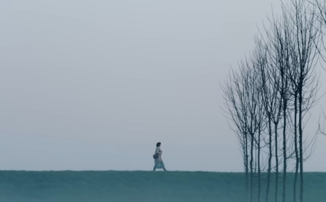 Immagine 6 - La Grazia, immagini del film di Paolo Sorrentino con Anna Ferzetti, Orlando Cinque, Massimo Venturiello