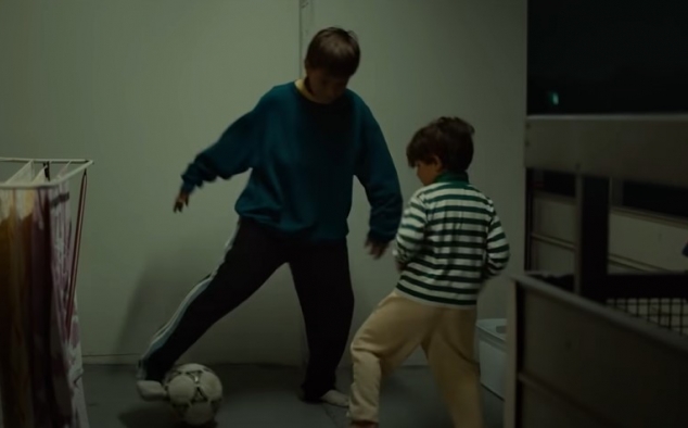 Immagine 20 - Zlatan, foto e immagini del film sulla Leggenda di Ibrahimovic