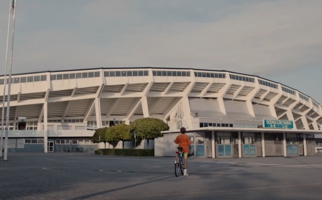 Immagine 23 - Zlatan, foto e immagini del film sulla Leggenda di Ibrahimovic
